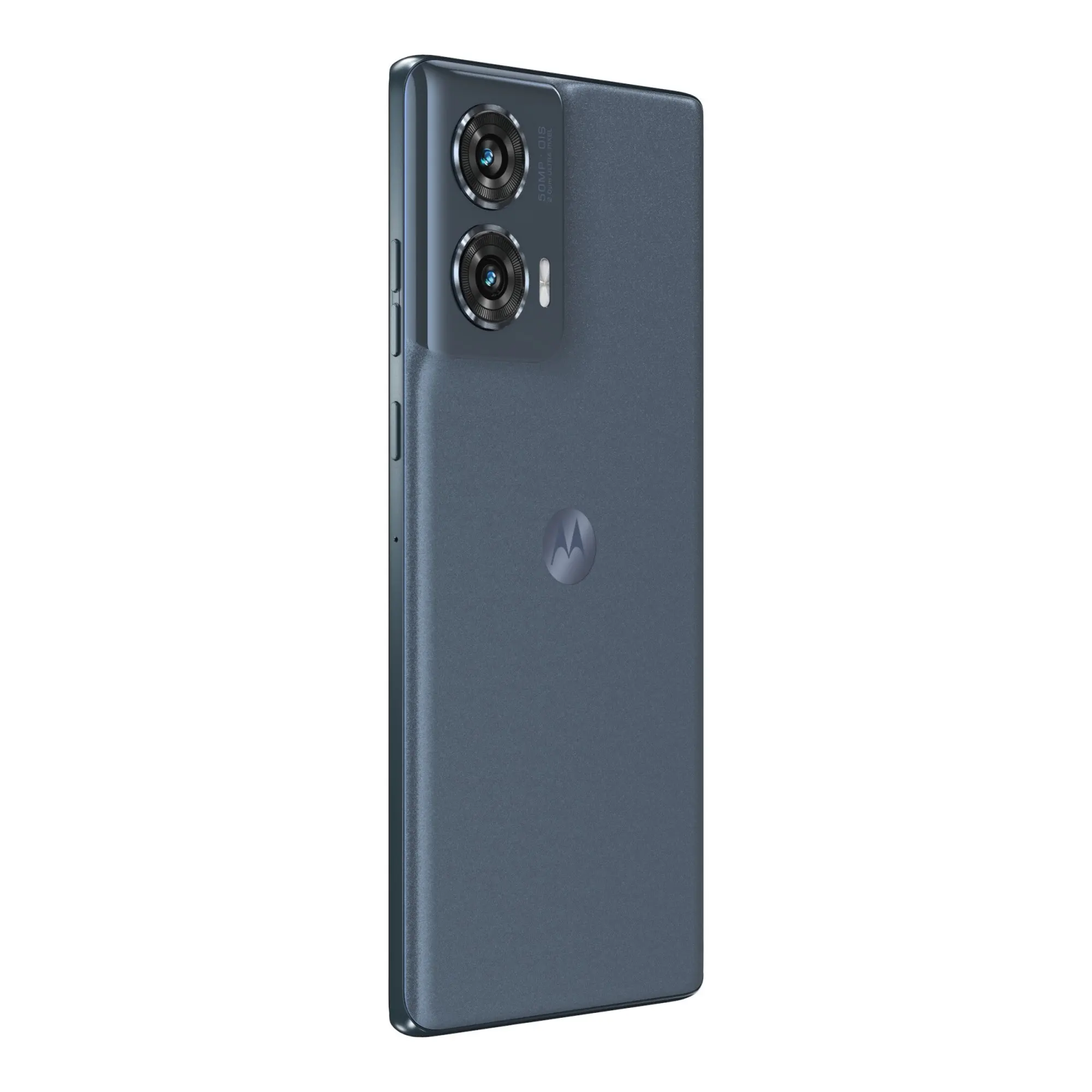 Купити Смартфон Motorola Edge 50 Fusion 8/256GB Forest Blue (PB3T0059UA) - фото 6