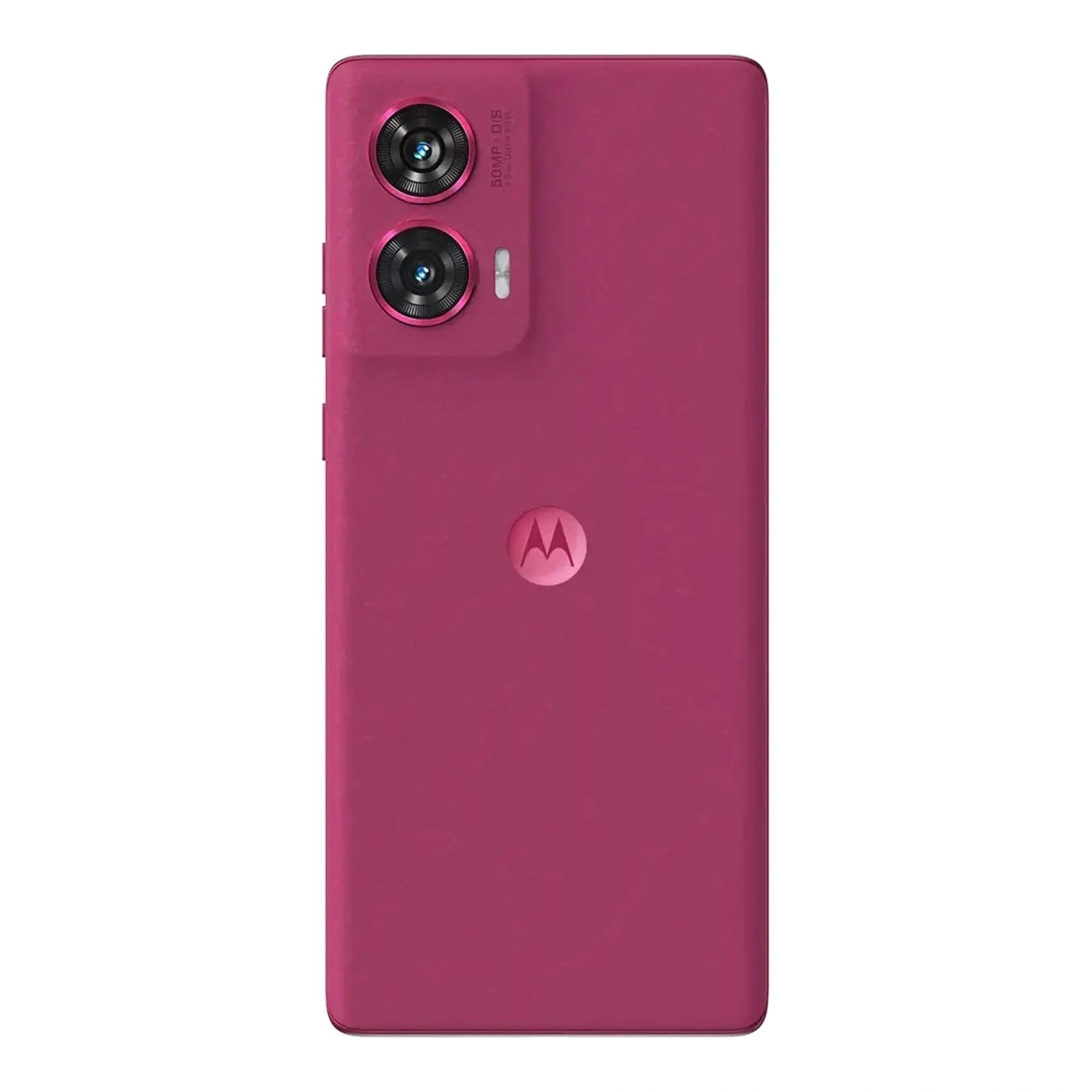 Купити Смартфон Motorola Edge 50 Fusion 8/256GB Hot Pink (PB3T0060UA) - фото 3
