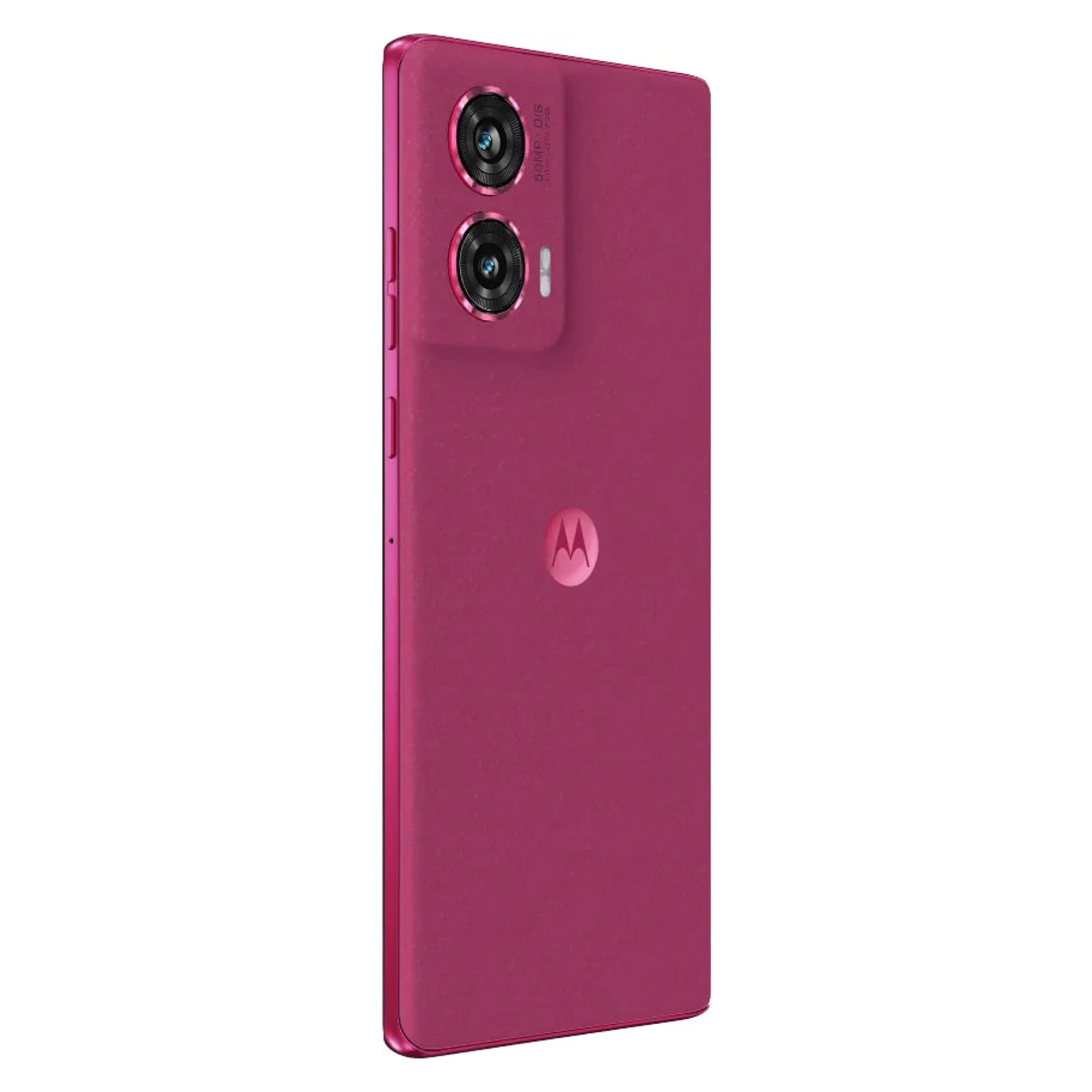 Купити Смартфон Motorola Edge 50 Fusion 8/256GB Hot Pink (PB3T0060UA) - фото 6