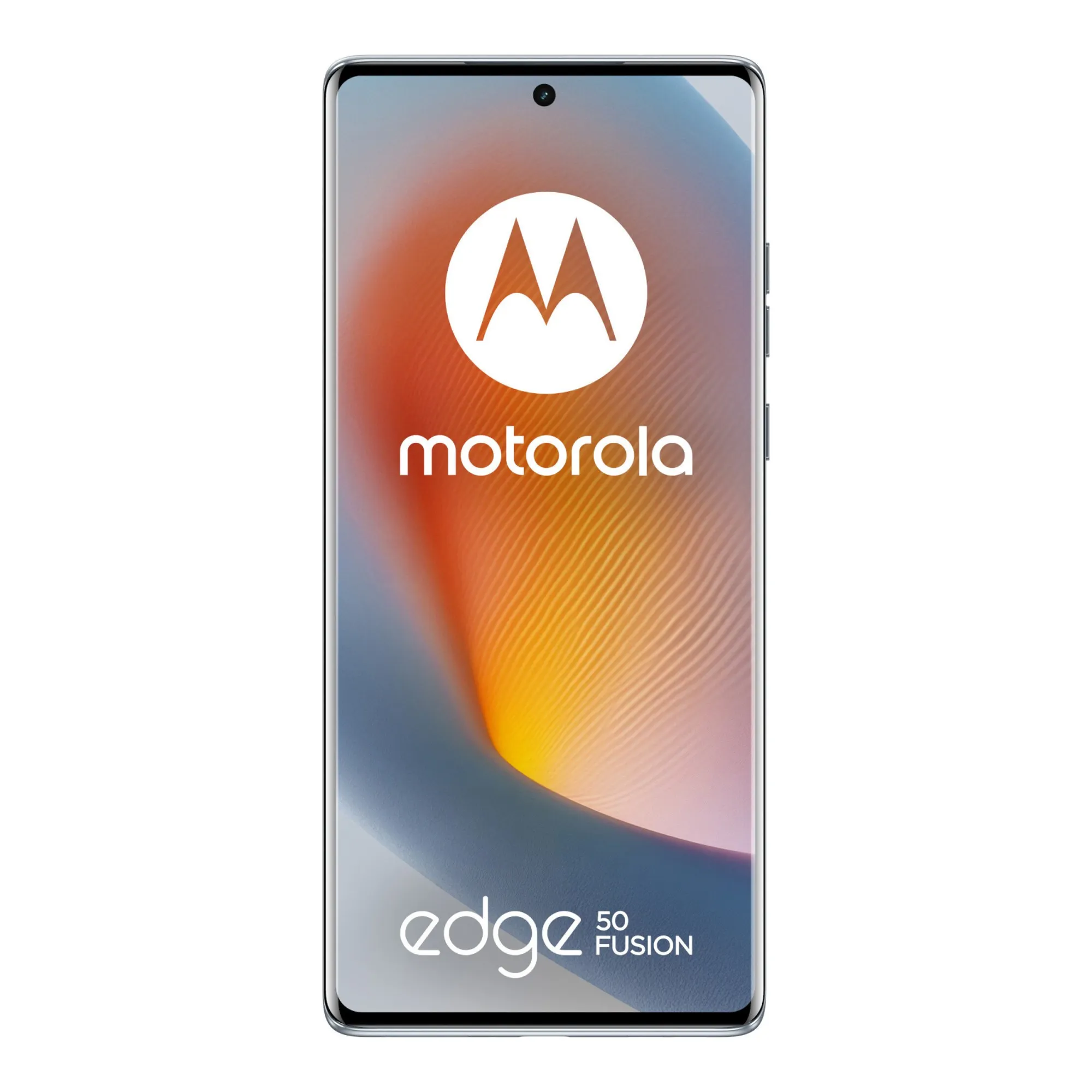 Купить Смартфон Motorola Edge 50 Fusion 8/256GB Marshmallow Blue (PB3T0061UA) - фото 2