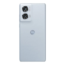 Купить Смартфон Motorola Edge 50 Fusion 8/256GB Marshmallow Blue (PB3T0061UA) - фото 3