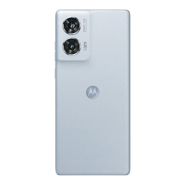 Купить Смартфон Motorola Edge 50 Fusion 8/256GB Marshmallow Blue (PB3T0061UA) - фото 3