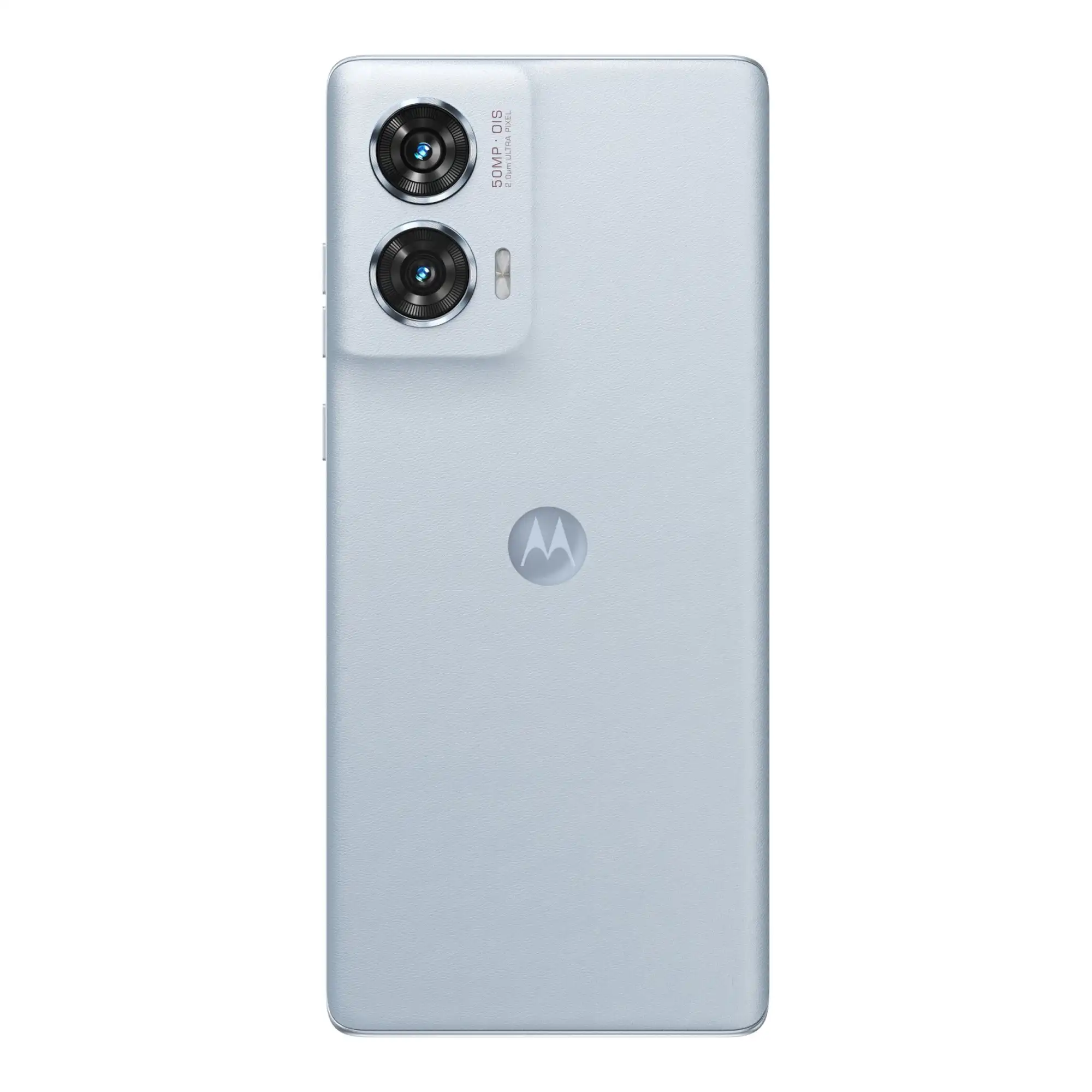 Купить Смартфон Motorola Edge 50 Fusion 8/256GB Marshmallow Blue (PB3T0061UA) - фото 3