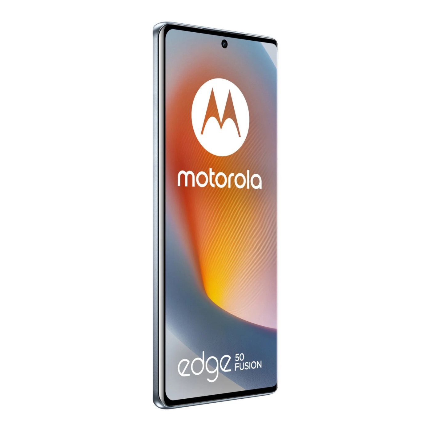 Купить Смартфон Motorola Edge 50 Fusion 8/256GB Marshmallow Blue (PB3T0061UA) - фото 4