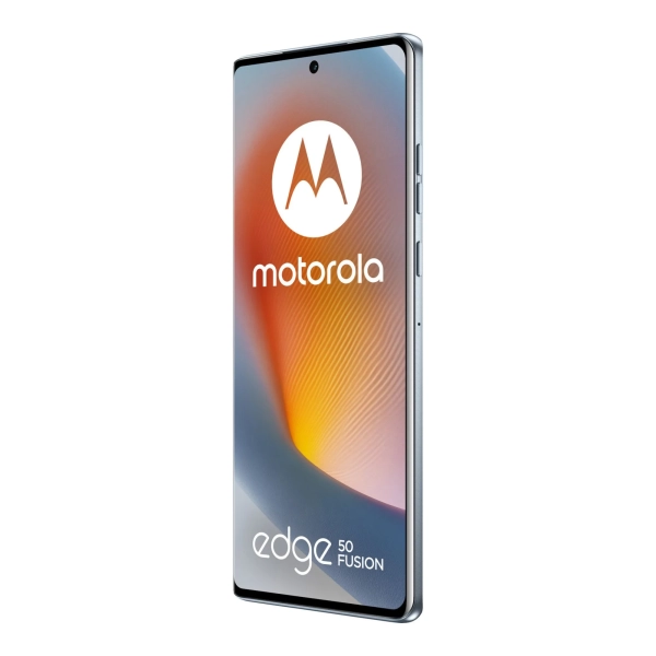 Купить Смартфон Motorola Edge 50 Fusion 8/256GB Marshmallow Blue (PB3T0061UA) - фото 5