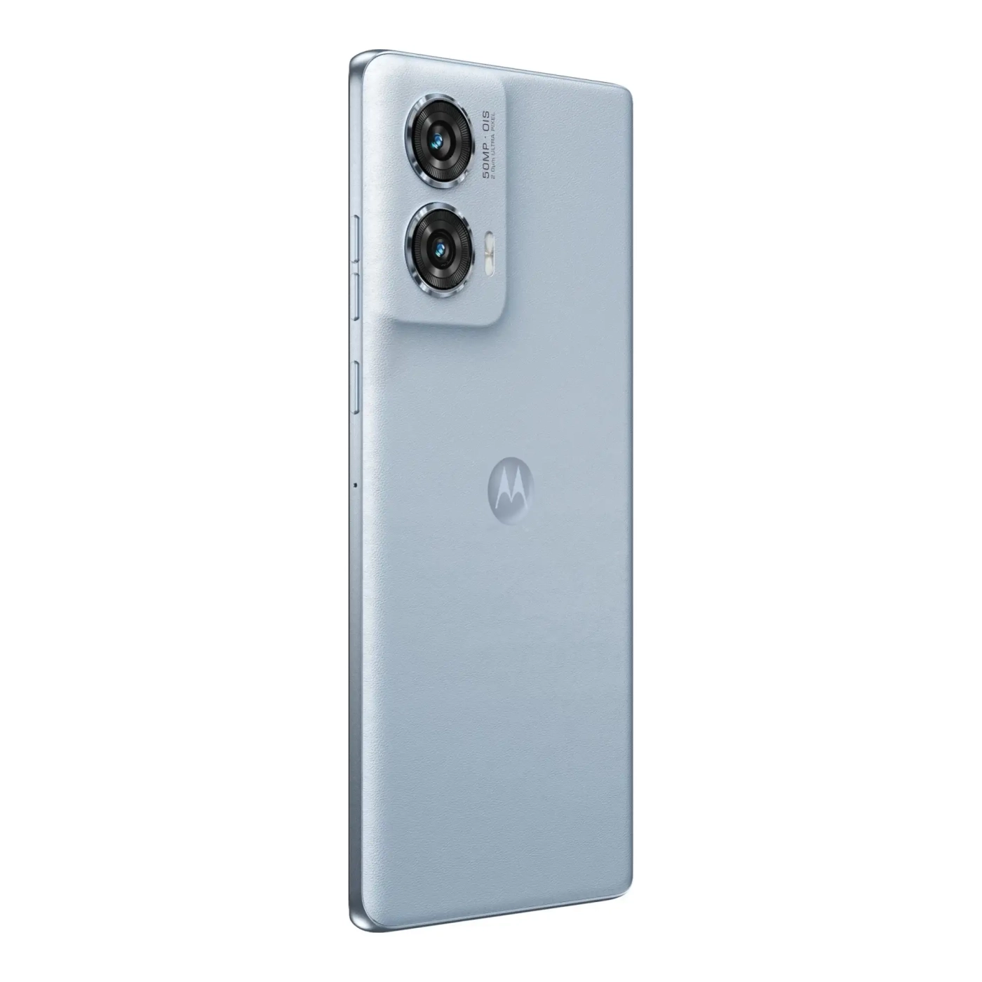 Купить Смартфон Motorola Edge 50 Fusion 8/256GB Marshmallow Blue (PB3T0061UA) - фото 6