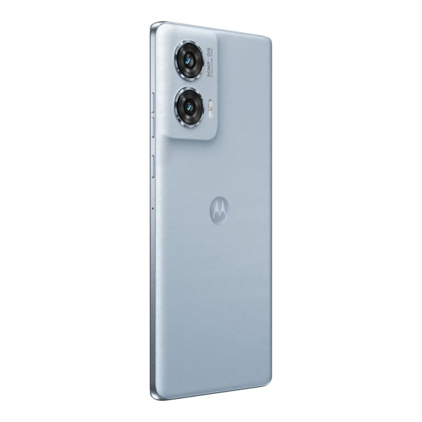Купить Смартфон Motorola Edge 50 Fusion 8/256GB Marshmallow Blue (PB3T0061UA) - фото 6