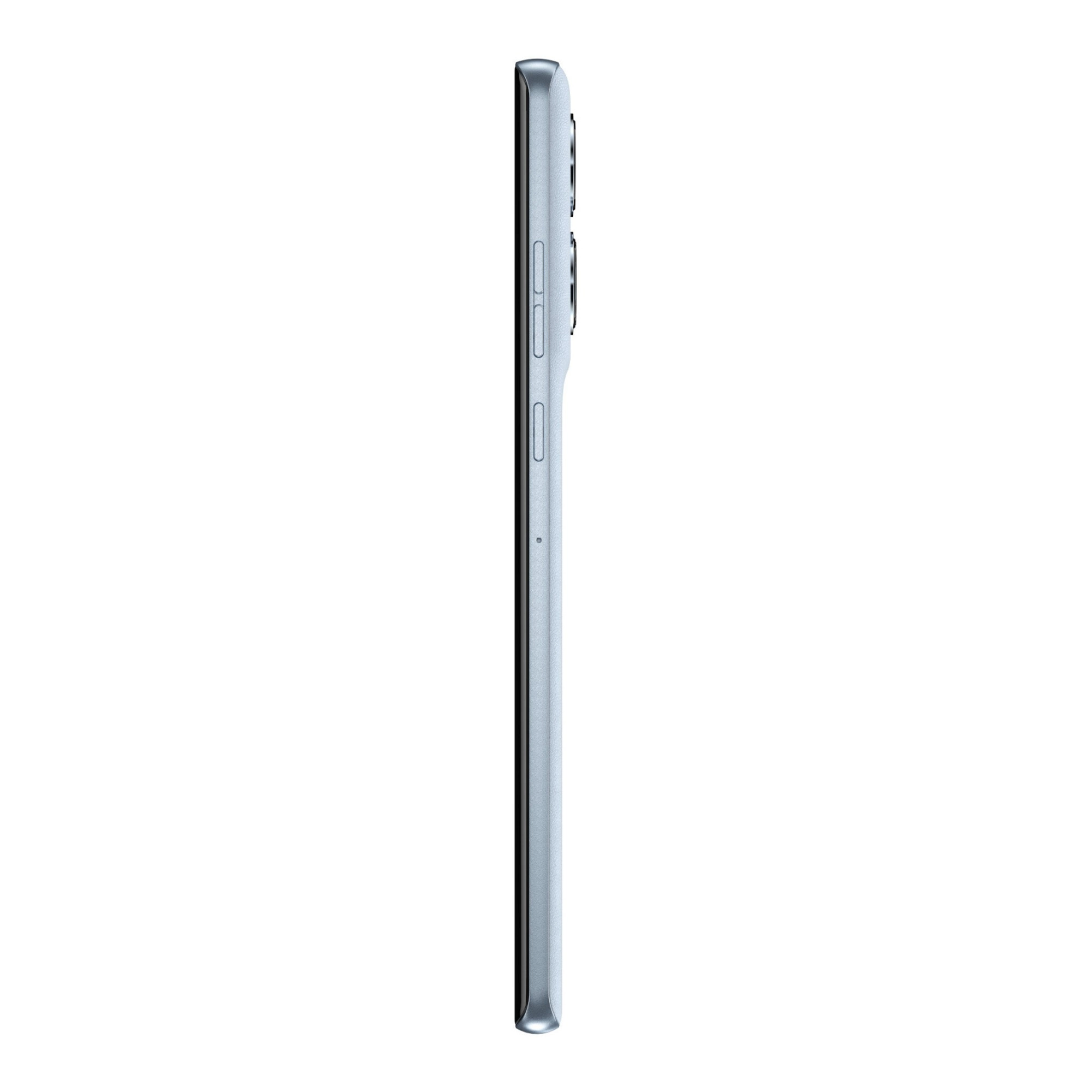 Купить Смартфон Motorola Edge 50 Fusion 8/256GB Marshmallow Blue (PB3T0061UA) - фото 9