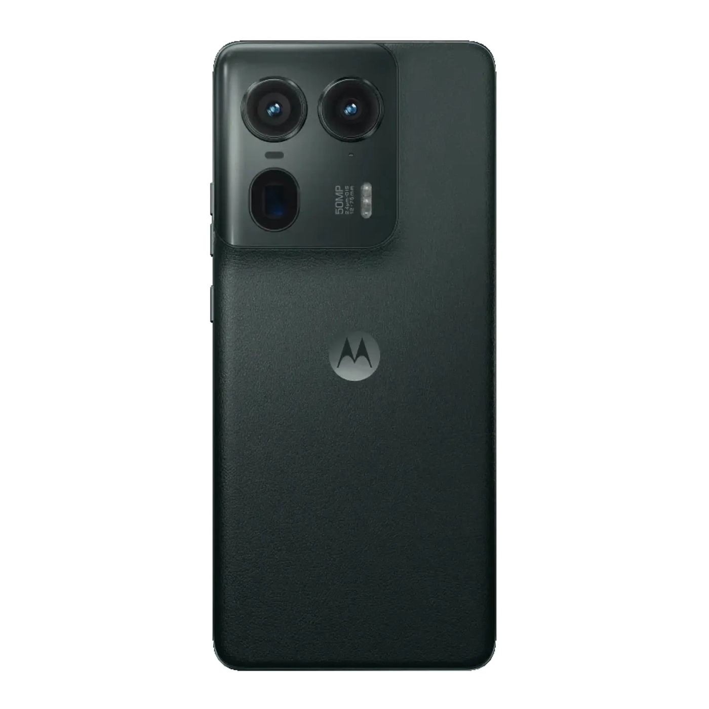 Купити Смартфон Motorola Edge 50 Ultra 16/1TB Forest Grey (PB0Y0032RS) - фото 3