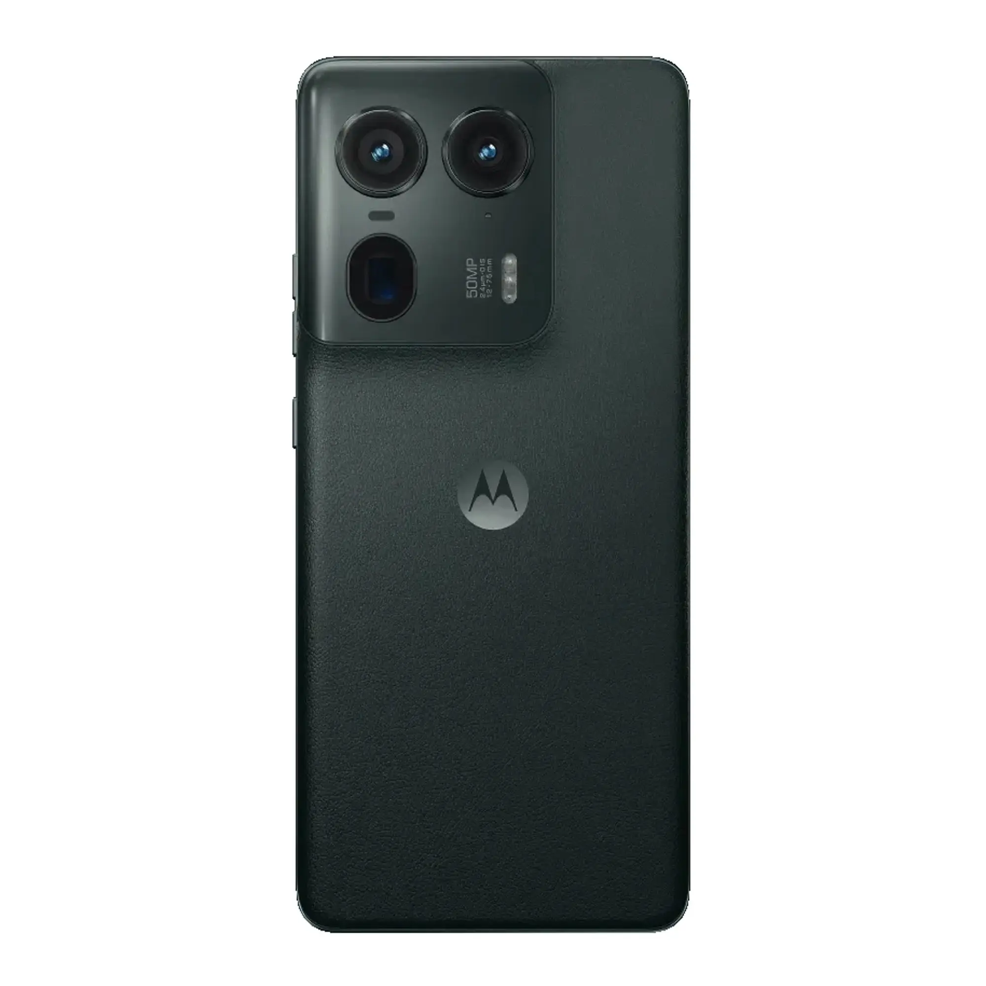Купити Смартфон Motorola Edge 50 Ultra 16/1TB Forest Grey (PB0Y0032RS) - фото 3