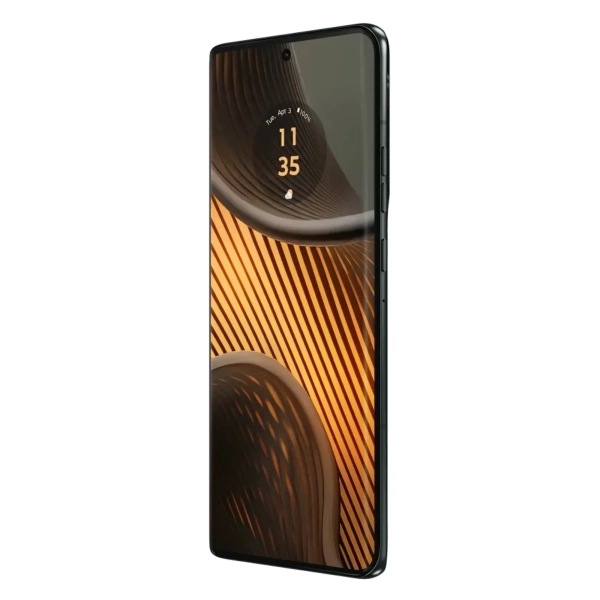 Купити Смартфон Motorola Edge 50 Ultra 16/1TB Forest Grey (PB0Y0032RS) - фото 4