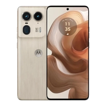 Купить Смартфон Motorola Edge 50 Ultra 16/1TB Nordic Wood (PB0Y0061RS) - фото 1