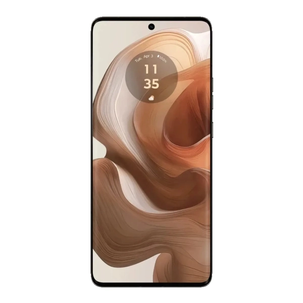 Купити Смартфон Motorola Edge 50 Ultra 16/1TB Nordic Wood (PB0Y0061RS) - фото 2