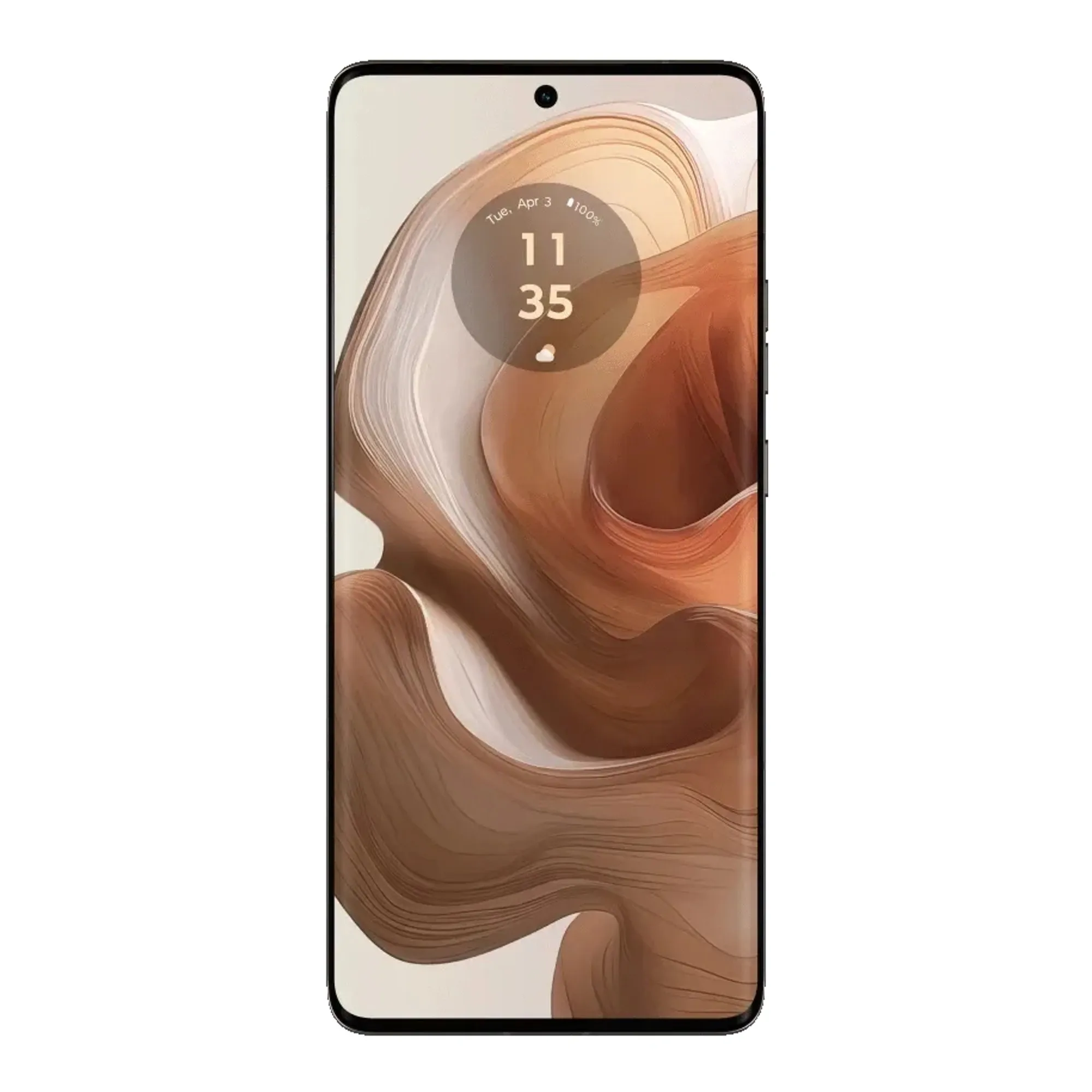 Купити Смартфон Motorola Edge 50 Ultra 16/1TB Nordic Wood (PB0Y0061RS) - фото 2