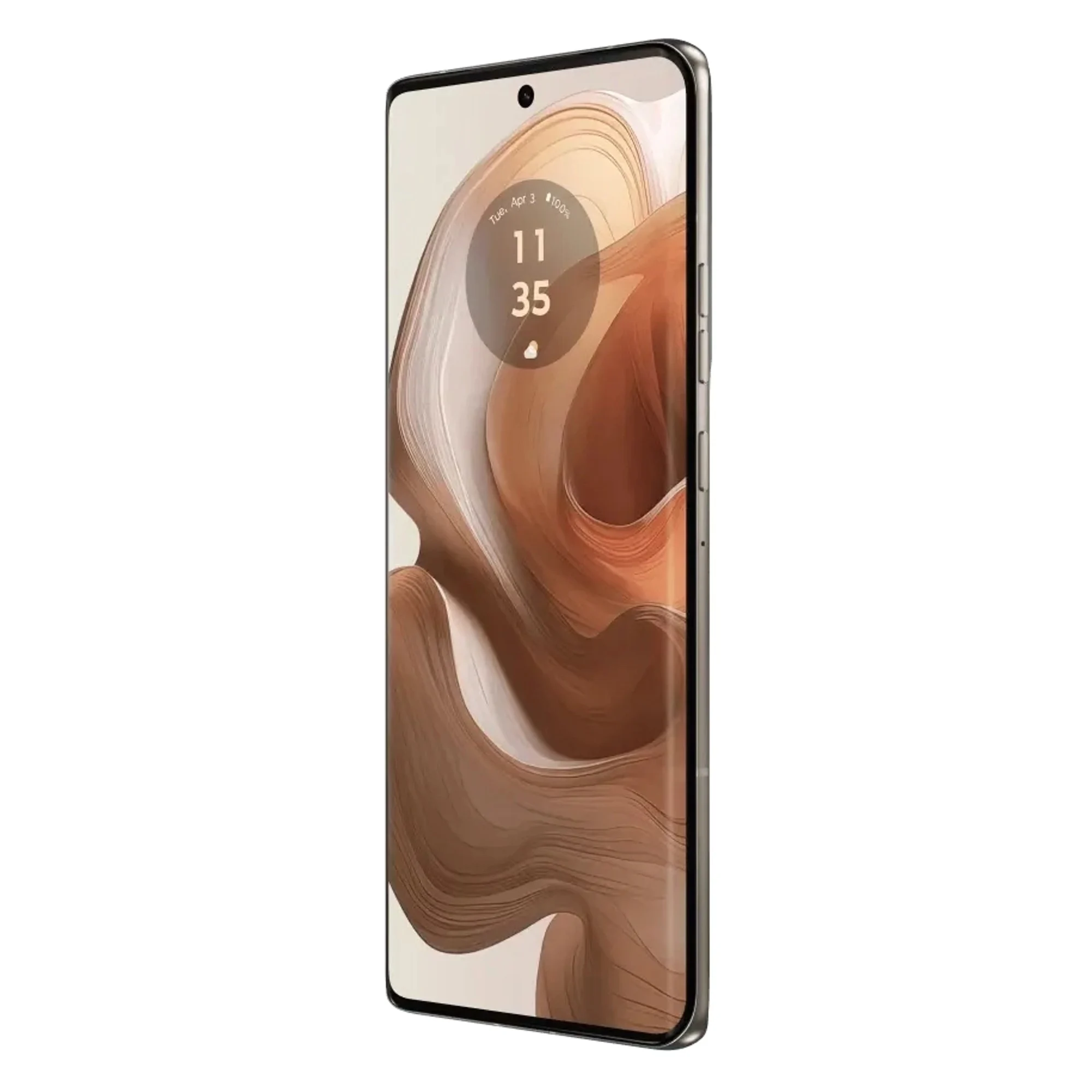Купити Смартфон Motorola Edge 50 Ultra 16/1TB Nordic Wood (PB0Y0061RS) - фото 3