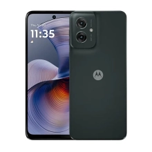 Купити Смартфон Motorola G55 8/256GB Forest Grey (PB5U0009RS) - фото 1