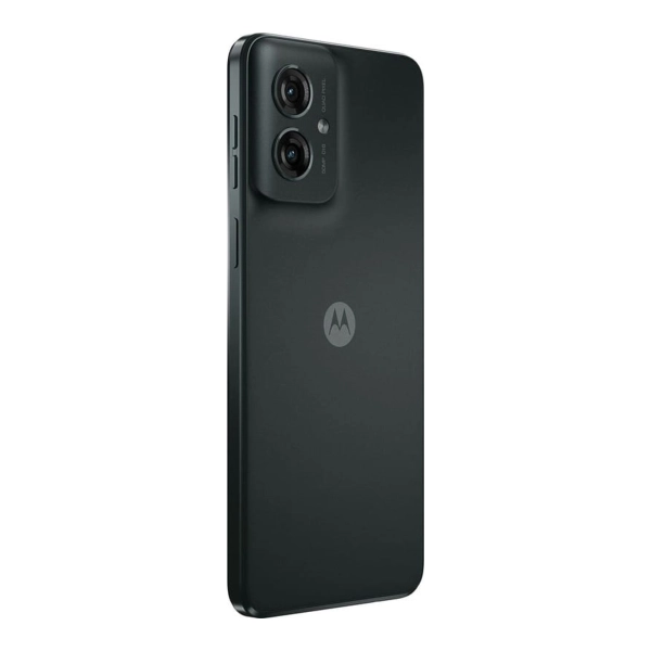 Купити Смартфон Motorola G55 8/256GB Forest Grey (PB5U0009RS) - фото 6