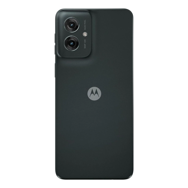 Купить Смартфон Motorola G55 8/256GB Smoky Green (PB5U0010RS) - фото 3