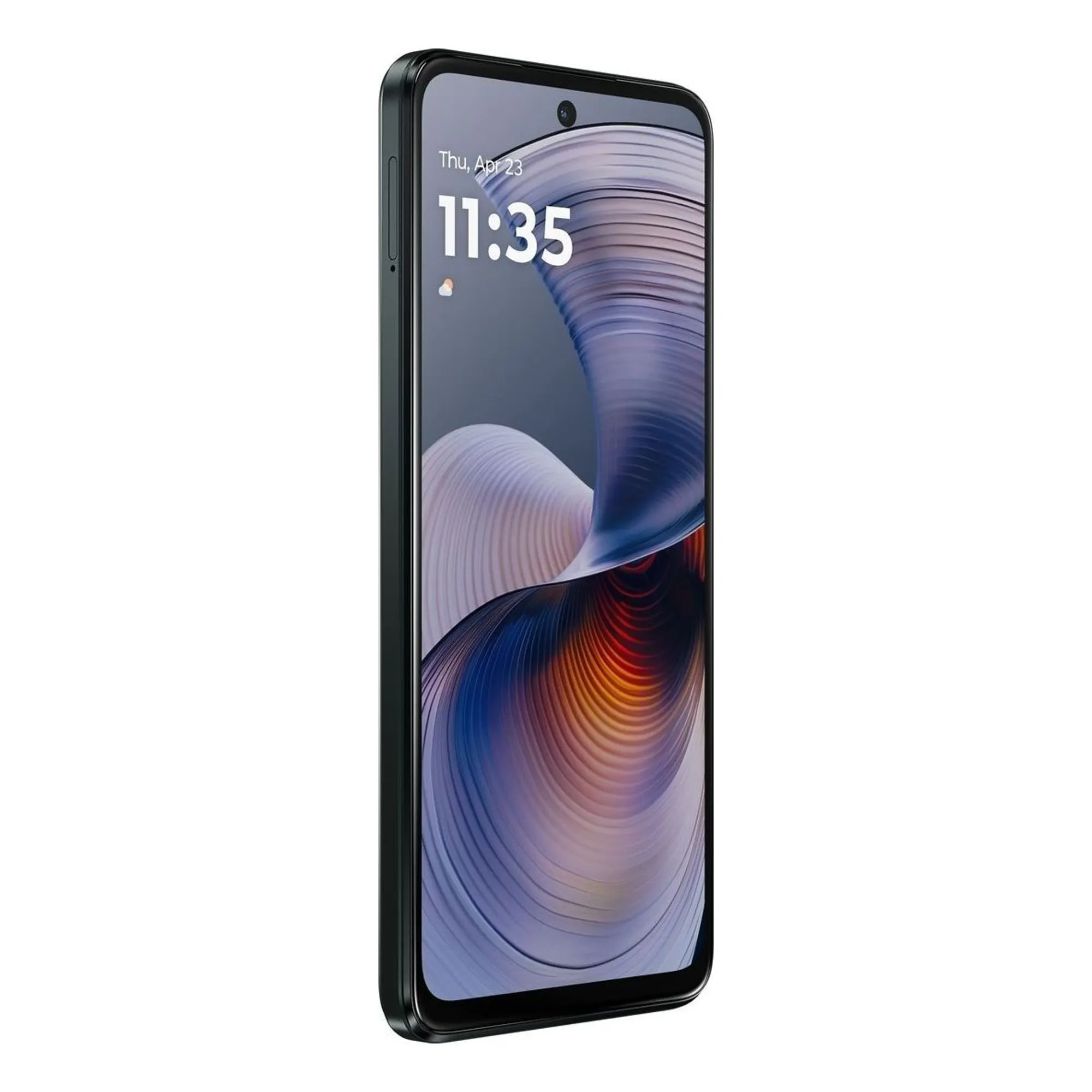 Купить Смартфон Motorola G55 8/256GB Smoky Green (PB5U0010RS) - фото 4