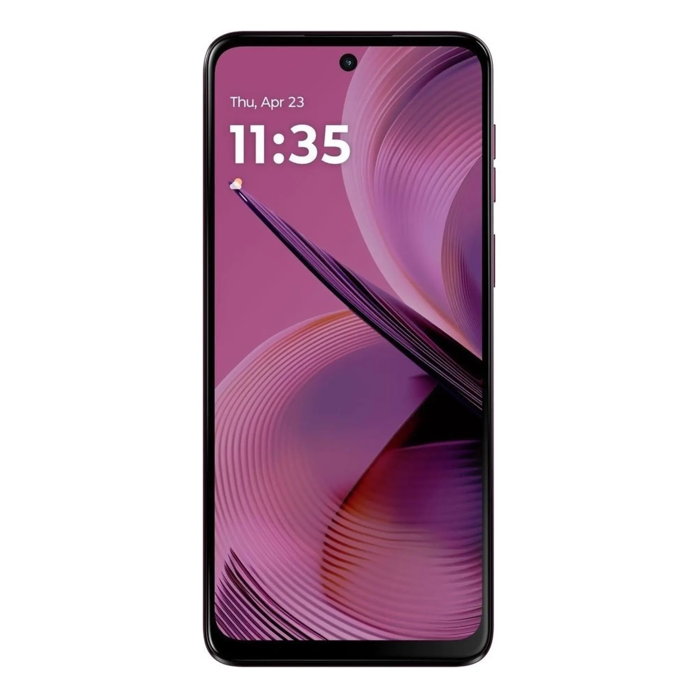 Купить Смартфон Motorola G55 8/256GB Twilight Purple (PB5U0011RS) - фото 2