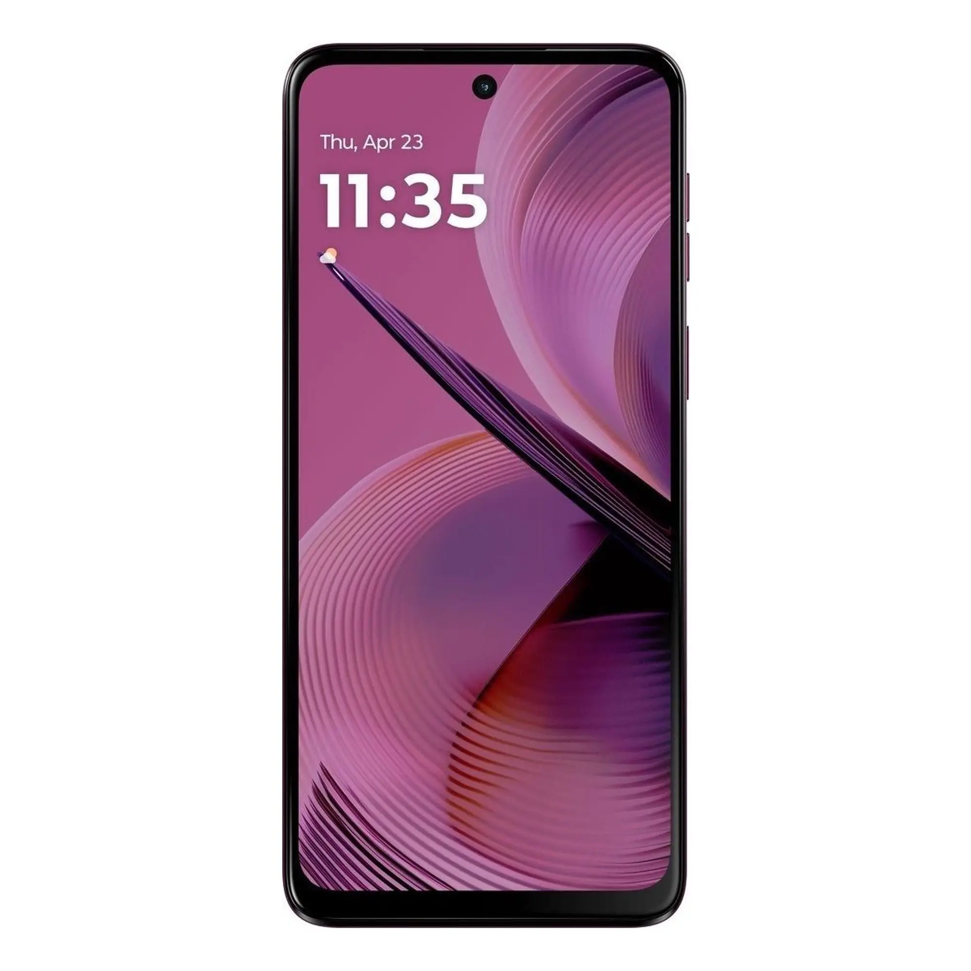 Купить Смартфон Motorola G55 8/256GB Twilight Purple (PB5U0011RS) - фото 2