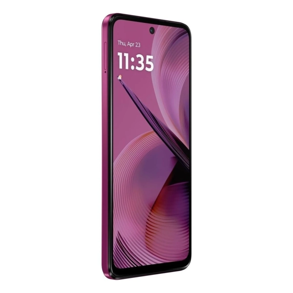 Купить Смартфон Motorola G55 8/256GB Twilight Purple (PB5U0011RS) - фото 4