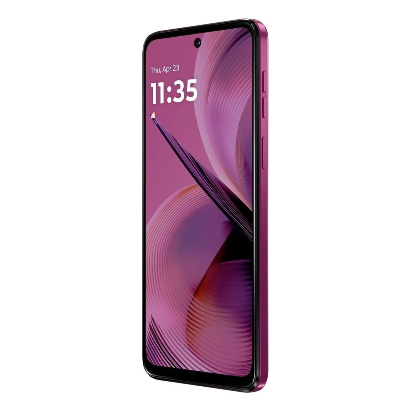 Купить Смартфон Motorola G55 8/256GB Twilight Purple (PB5U0011RS) - фото 5