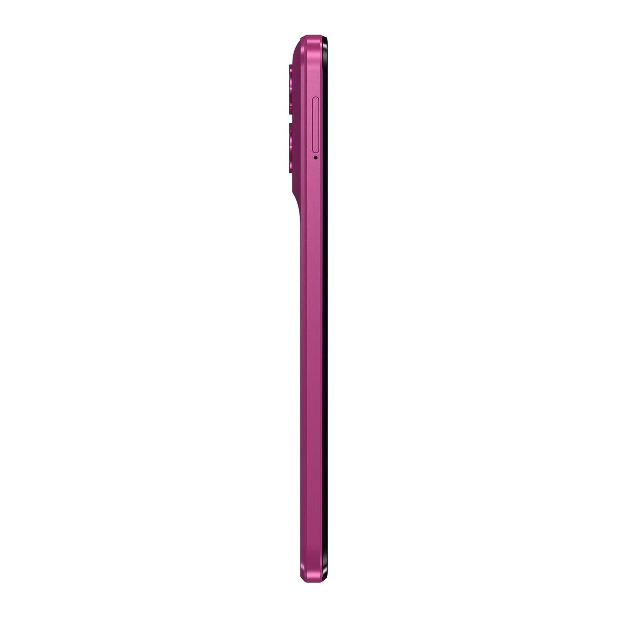 Купить Смартфон Motorola G55 8/256GB Twilight Purple (PB5U0011RS) - фото 8