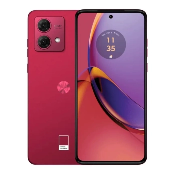 Купити Смартфон Motorola G84 8/256GB Viva Magenta (PAYM0040RS) - фото 1