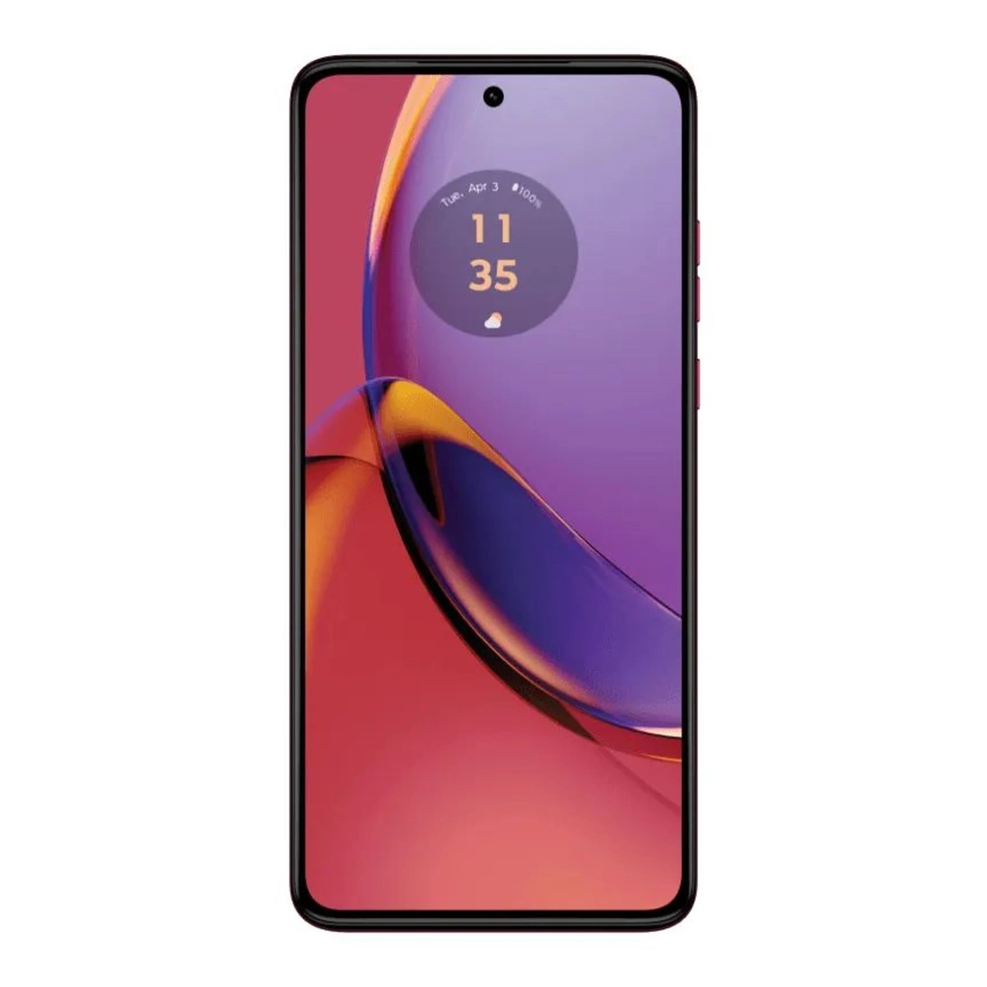 Купити Смартфон Motorola G84 8/256GB Viva Magenta (PAYM0040RS) - фото 2