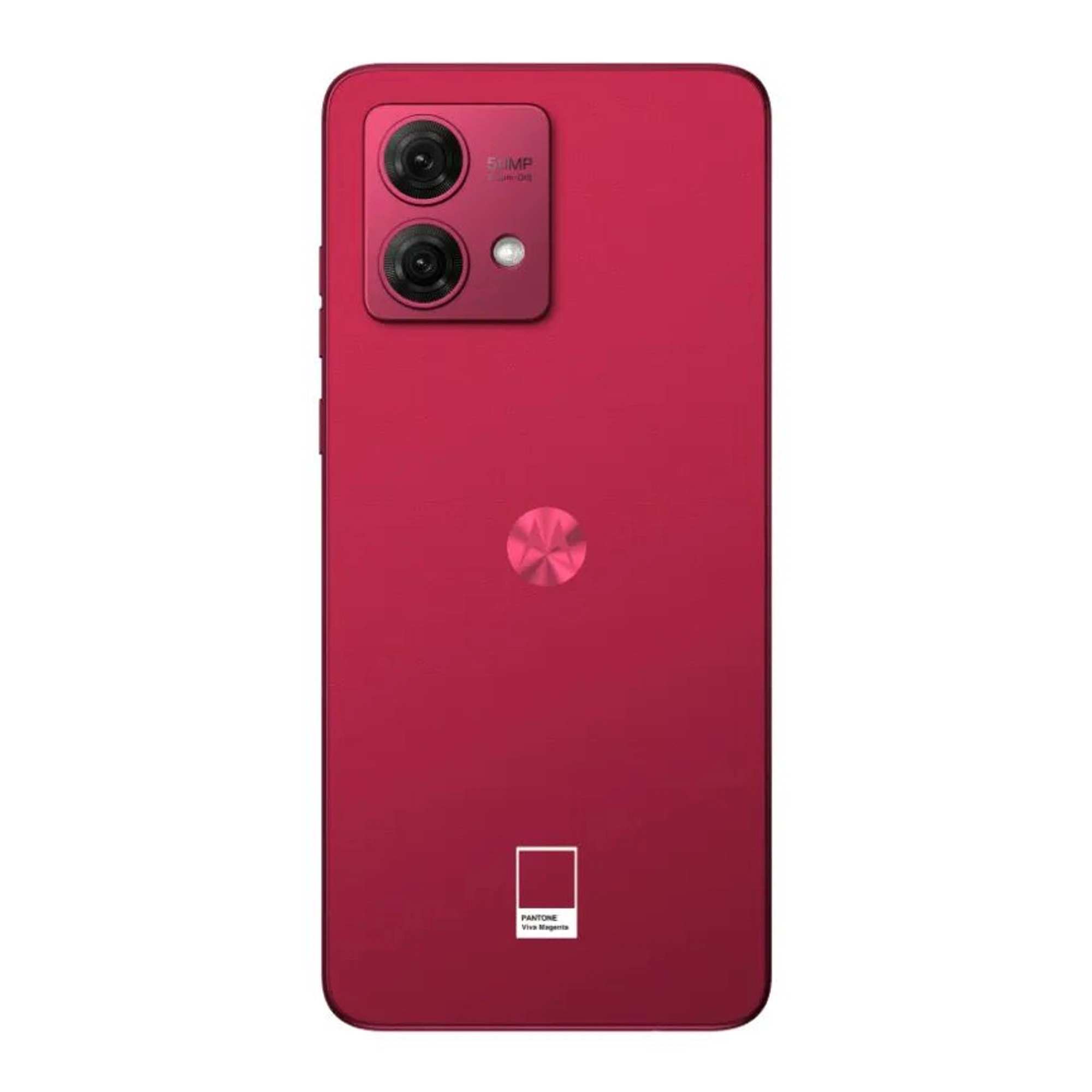Купити Смартфон Motorola G84 8/256GB Viva Magenta (PAYM0040RS) - фото 3