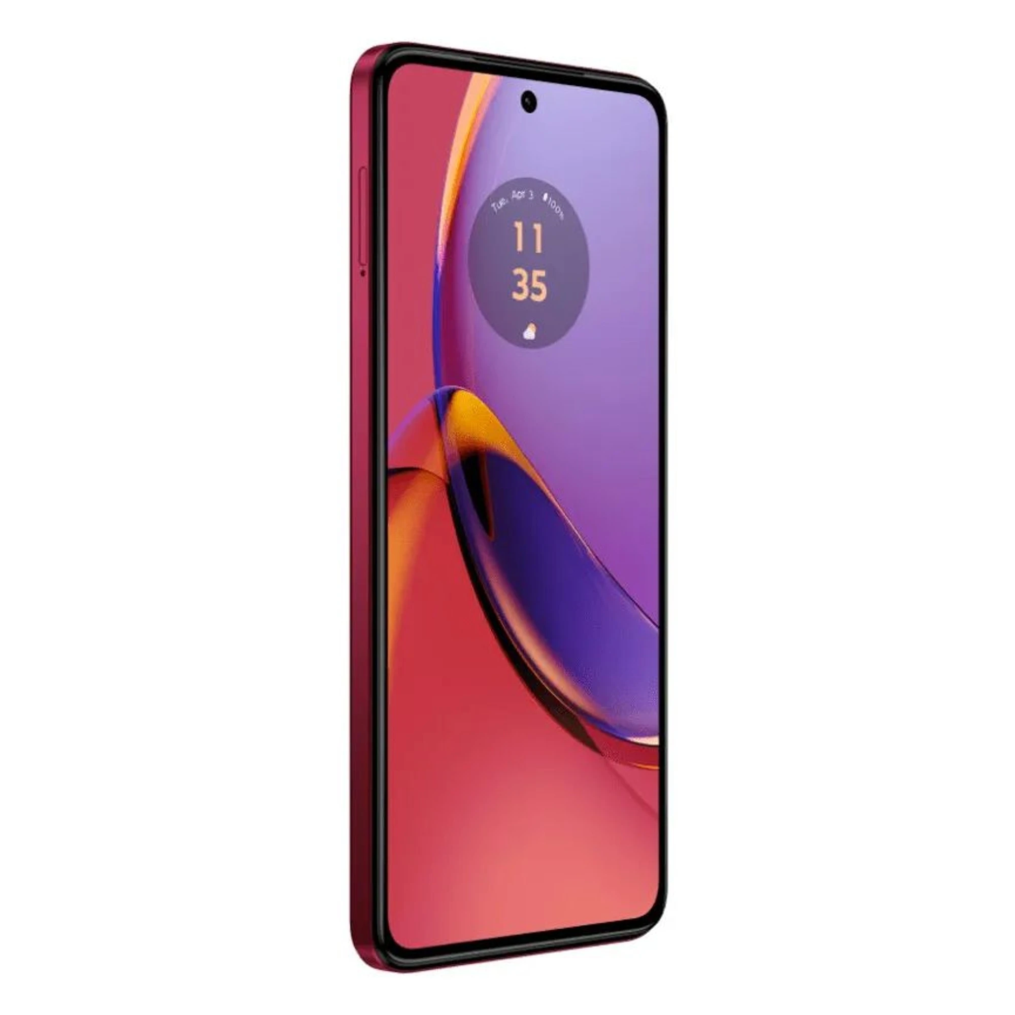 Купити Смартфон Motorola G84 8/256GB Viva Magenta (PAYM0040RS) - фото 4