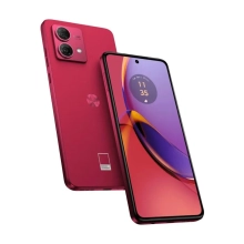 Купити Смартфон Motorola G84 8/256GB Viva Magenta (PAYM0040RS) - фото 5