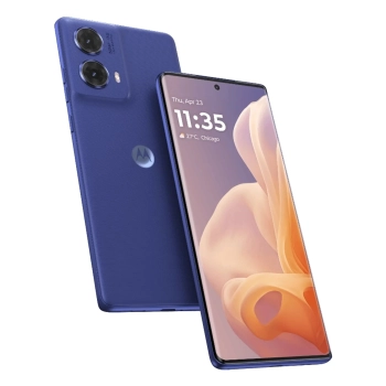 Купить Смартфон Motorola G85 8/256GB Cobalt Blue (PB2A0044RS) - фото 1