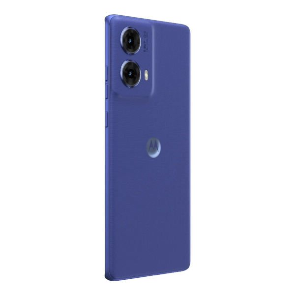 Купить Смартфон Motorola G85 8/256GB Cobalt Blue (PB2A0044RS) - фото 4