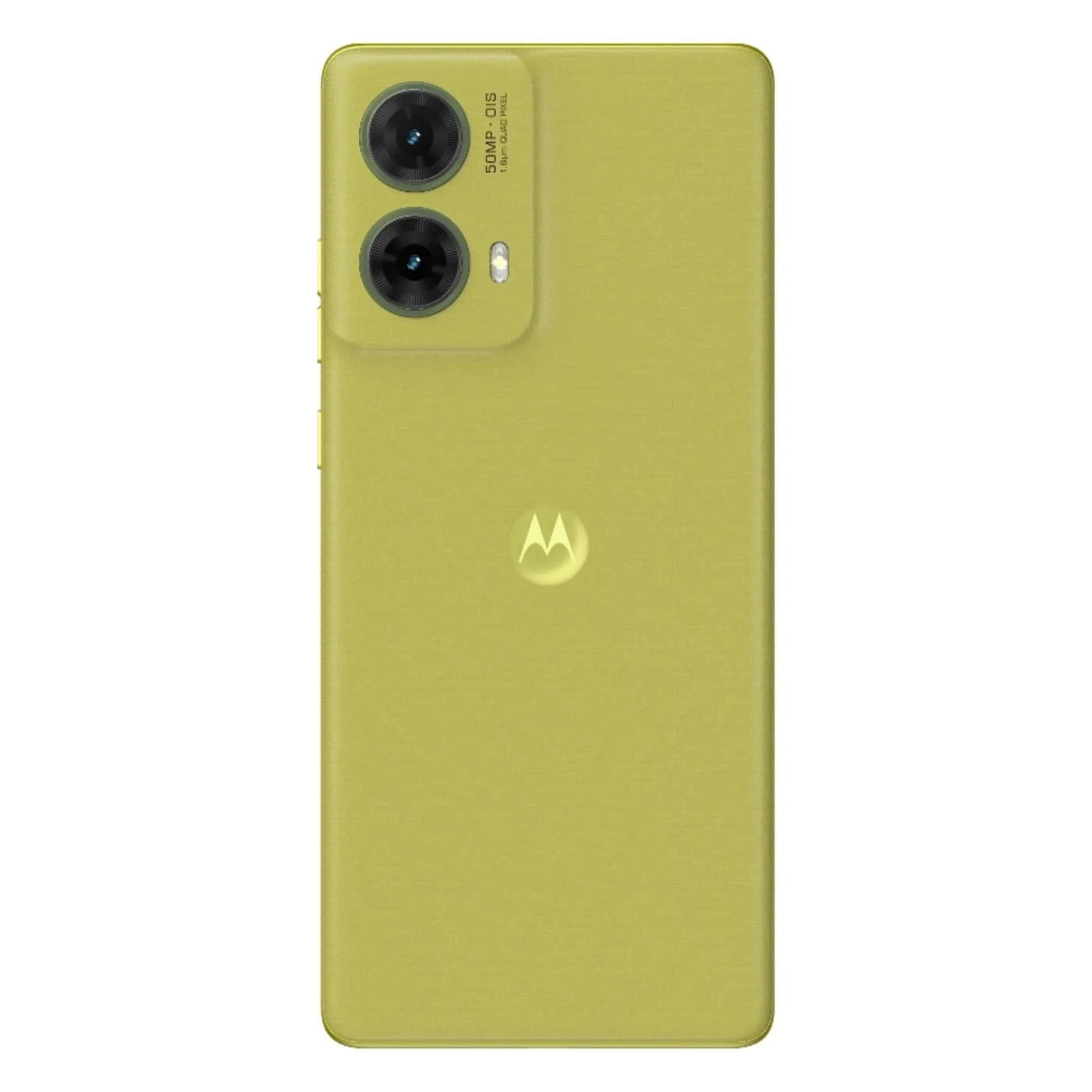 Купити Смартфон Motorola G85 8/256GB Olive Green (PB2A0043RS) - фото 3