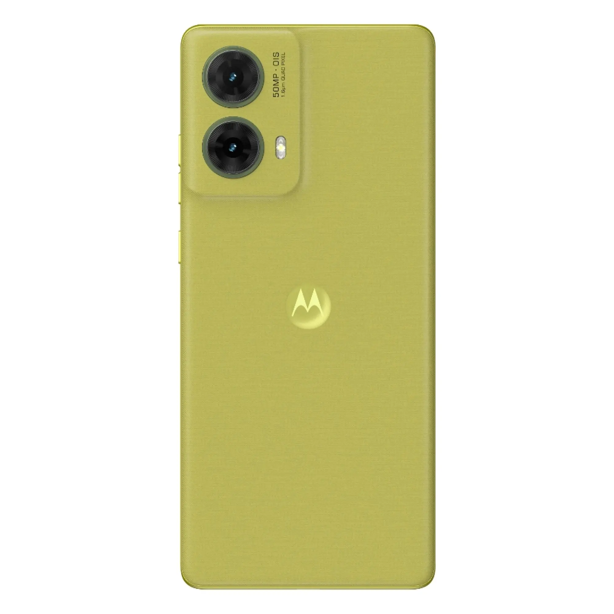 Купити Смартфон Motorola G85 8/256GB Olive Green (PB2A0043RS) - фото 3