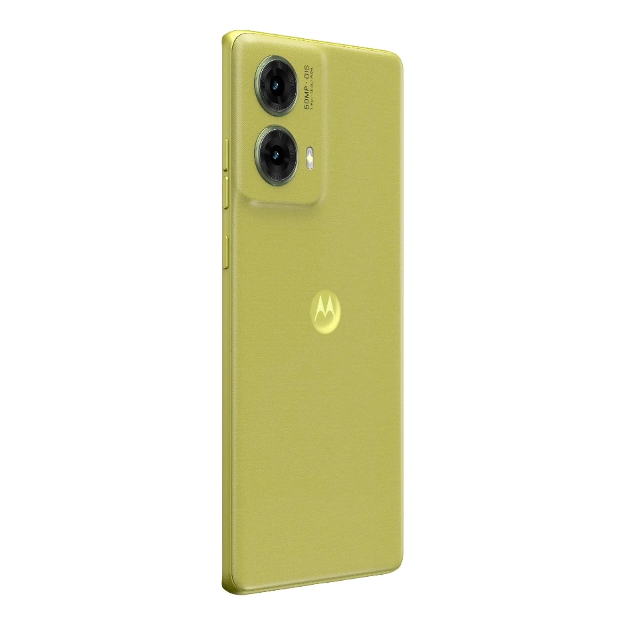 Купити Смартфон Motorola G85 8/256GB Olive Green (PB2A0043RS) - фото 4