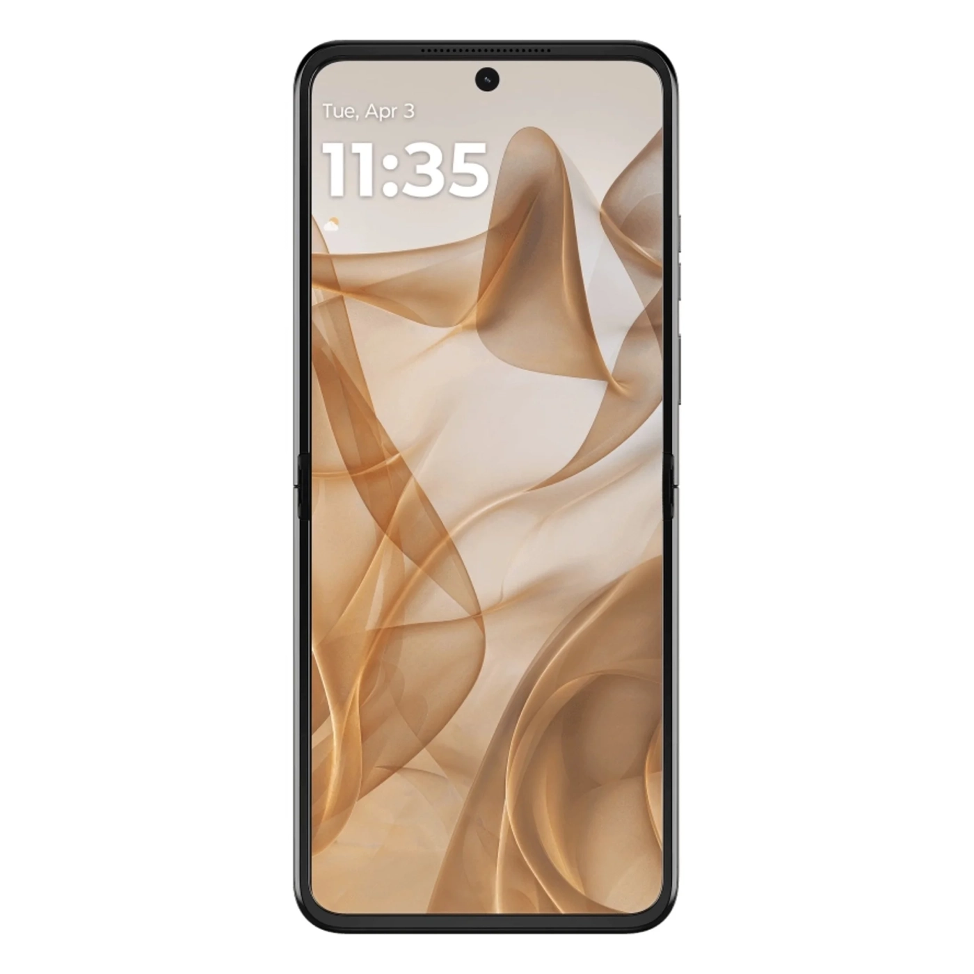 Купить Смартфон Motorola Razr 50 8/256GB Beach Sand (PB200051RS) - фото 2