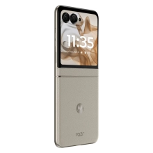 Купить Смартфон Motorola Razr 50 8/256GB Beach Sand (PB200051RS) - фото 5