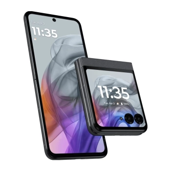 Купити Смартфон Motorola Razr 50 8/256GB Koala Grey (PB200050RS) - фото 1