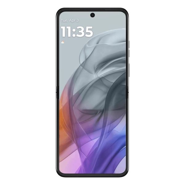Купить Смартфон Motorola Razr 50 8/256GB Koala Grey (PB200050RS) - фото 3