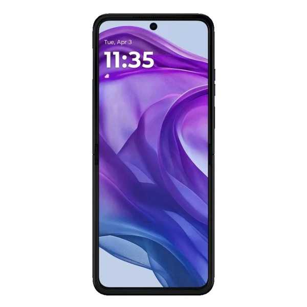 Купити Смартфон Motorola Razr 50 Ultra 12/512GB Midnight Blue (PB1T0014RS) - фото 3
