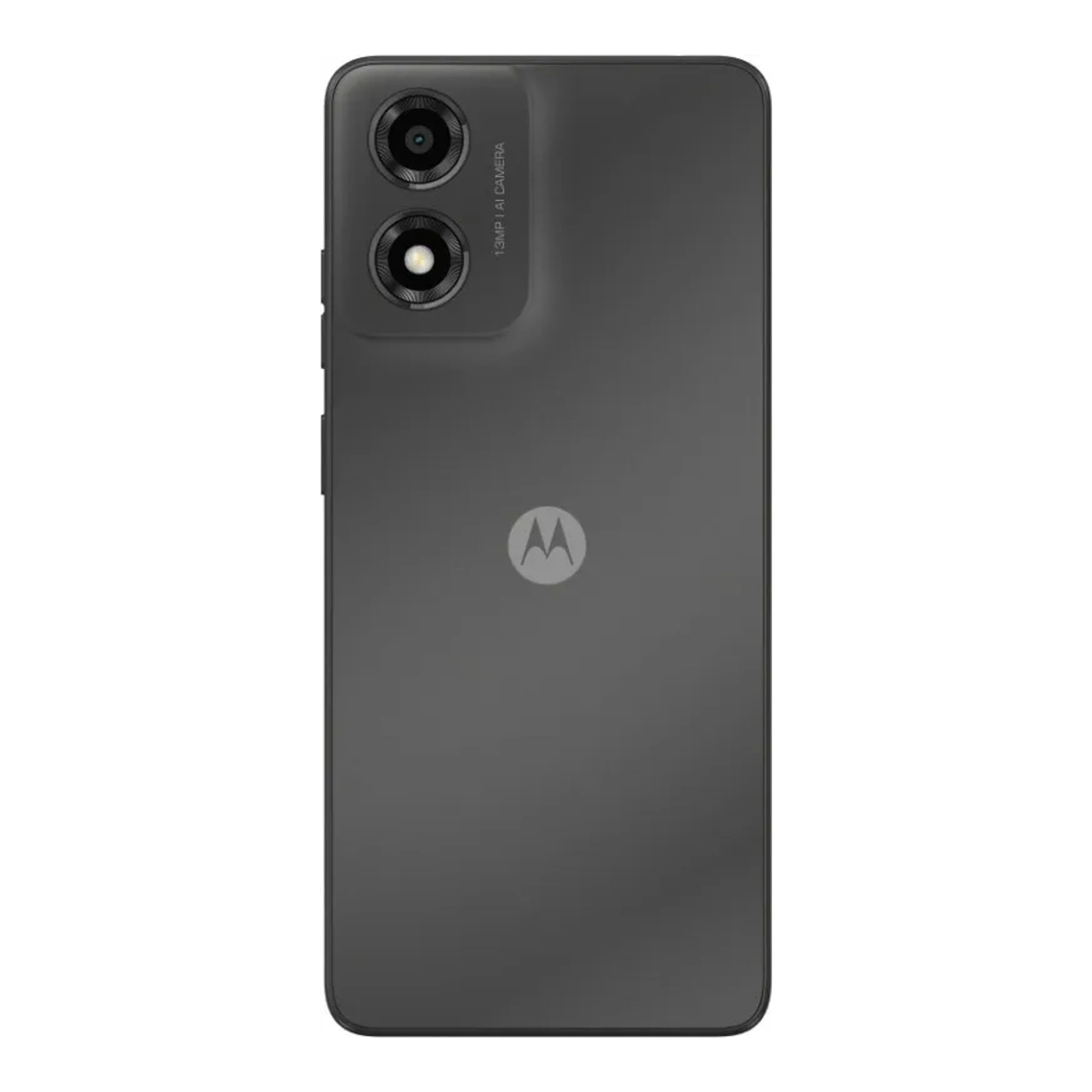 Купить Смартфон Motorola E14 2/64GB Graphite Grey (PB3E0000UA) - фото 3