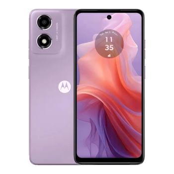 Купити Смартфон Motorola E14 2/64GB Pastel Purple (PB3E0002UA) - фото 1