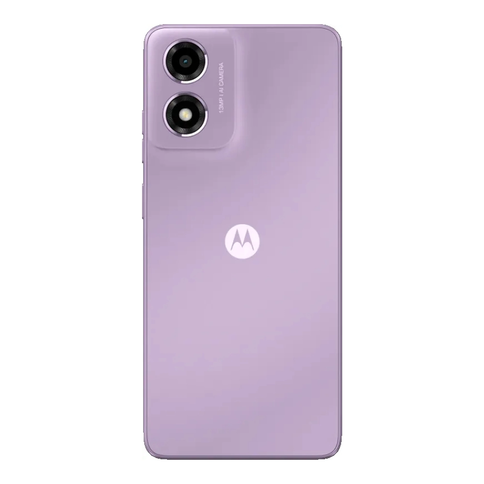 Купить Смартфон Motorola E14 2/64GB Pastel Purple (PB3E0002UA) - фото 3