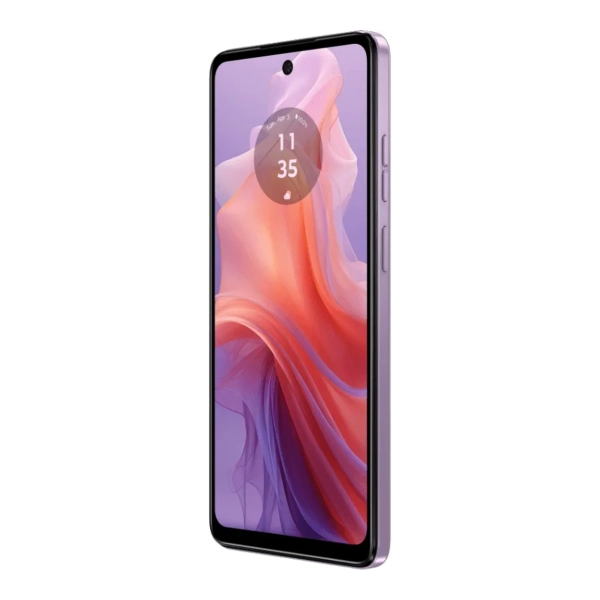 Купить Смартфон Motorola E14 2/64GB Pastel Purple (PB3E0002UA) - фото 4