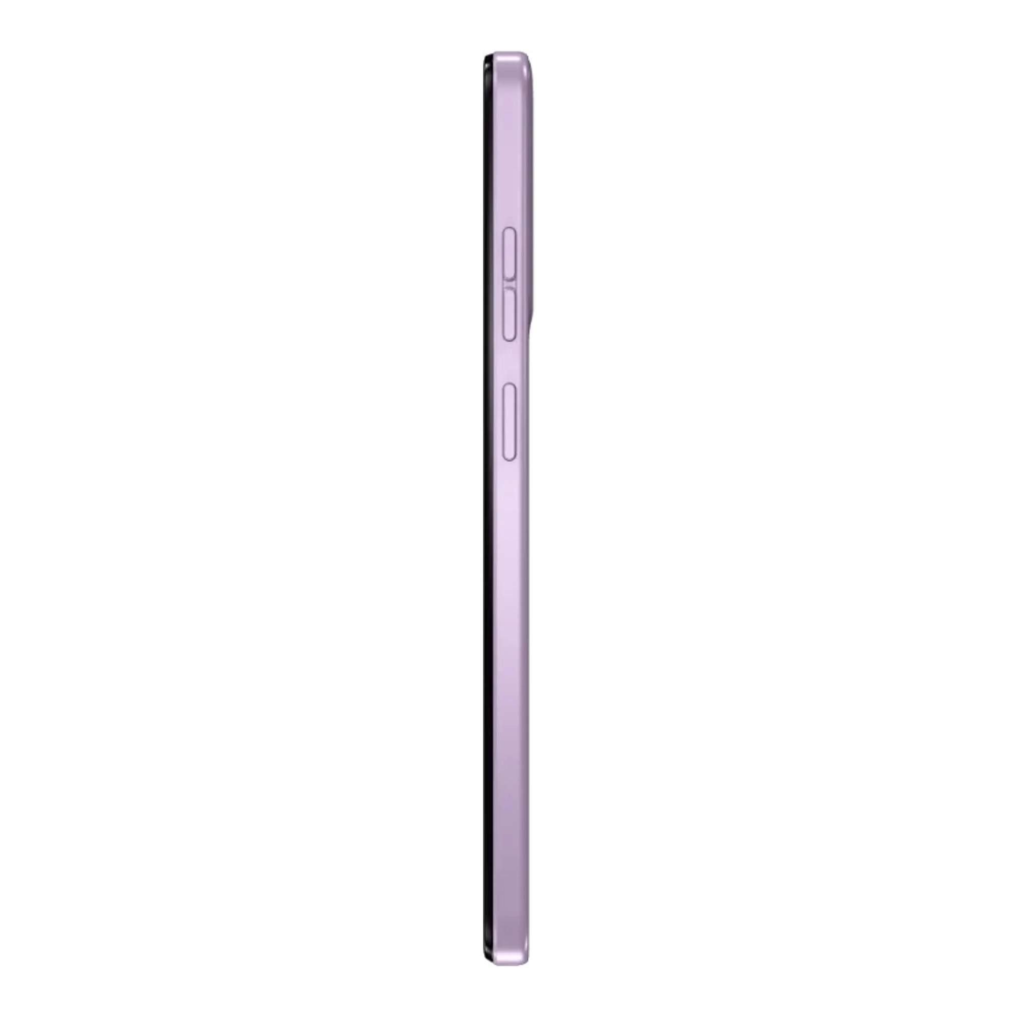 Купить Смартфон Motorola E14 2/64GB Pastel Purple (PB3E0002UA) - фото 5