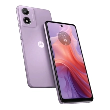 Купить Смартфон Motorola E14 2/64GB Pastel Purple (PB3E0002UA) - фото 6