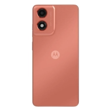 Купити Смартфон Motorola G04 4/64GB Sunrise Orange (PB150018UA) - фото 3